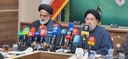 جزئیات مراسم اربعین رهبر شهید امت