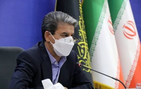 نظارت ها بر نحوه اجرای محدودیت های کرونایی در آذربایجان غربی ضعیف است