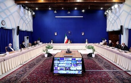 واکسیناسیون عمومی باید تا رسیدن به شرایط اطمینان‌بخش ادامه یابد / کنترل تردد از مرزهای کشور ضروری است