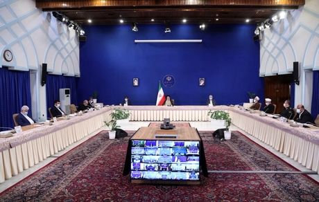 واکسیناسیون عمومی باید تا رسیدن به شرایط اطمینان‌بخش ادامه یابد / کنترل تردد از مرزهای کشور ضروری است