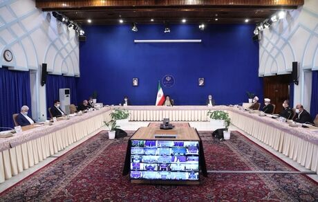 واکسیناسیون عمومی باید تا رسیدن به شرایط اطمینان‌بخش ادامه یابد / کنترل تردد از مرزهای کشور ضروری است