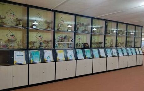 افتتاح اولین موزه ورزشی استان بوشهر