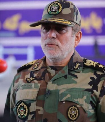 ناو موشک انداز «زره» قابلیت بیشتری نسبت به ناوهای قبلی دارد