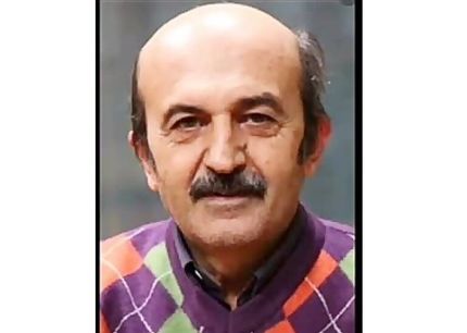 دوبلور پیشکسوت درگذشت