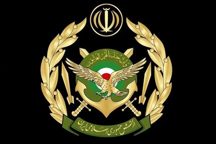 پدافند هوایی ارتش جمهوری اسلامی ایران دو فروند جنگنده F35 را منهدم کرد