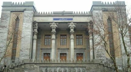 در اقدامی متقابل، ایران سفیر ترکیه را فراخواند