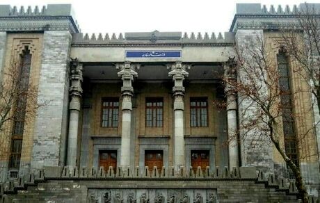 در اقدامی متقابل، ایران سفیر ترکیه را فراخواند