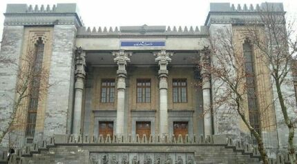 در اقدامی متقابل، ایران سفیر ترکیه را فراخواند