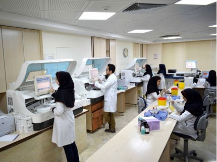 حذف ارز ترجیحی، چالش بزرگ آزمایشگاه‌های کشور خواهد بود