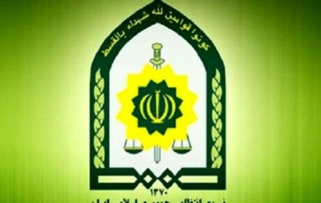 پلیس از دستگیری عامل زیرگرفتن روحانی در خیابان مرزداران خبرداد