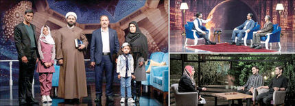 چرا مخاطب تلویون،برنامه های ماه رمضان را دوست ندارد؟