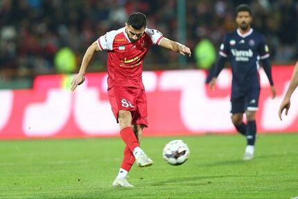 پرسپولیس در امارات، دو دیدار دوستانه خواهدداشت