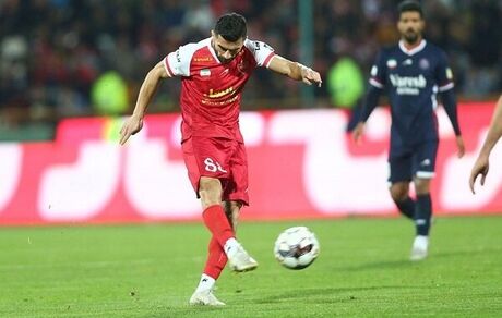 پرسپولیس در امارات، دو دیدار دوستانه خواهدداشت