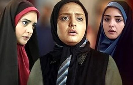 تلویزیون دوباره سریال ستایش را پخش می کند