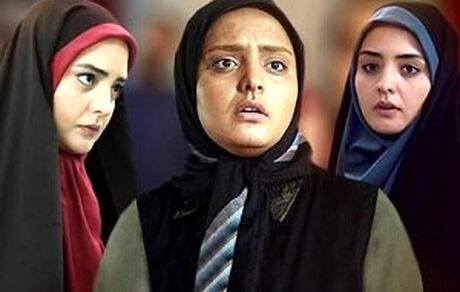 تلویزیون دوباره سریال ستایش را پخش می کند