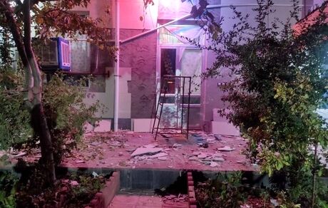 بهادری جهرمی: دولت در کنار مردم آذربایجان غربی است