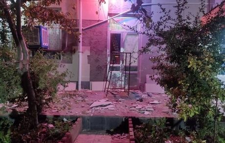 بهادری جهرمی: دولت در کنار مردم آذربایجان غربی است