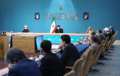 افزایش امید مردم سرمایه ارزشمندی است که باید در عمل و با گشوده شدن گره‌ها پاس‌داشته شود