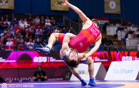 فرنگی‌کاران ایران حریفان خود را در آسیا شناختند