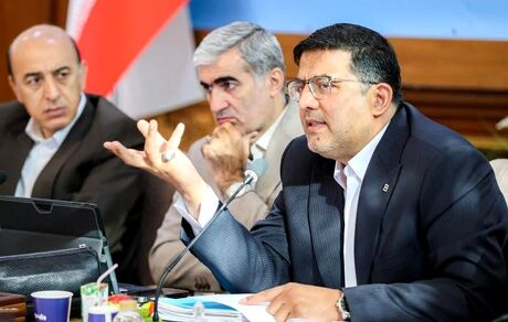 اهتمام بانک مسکن بر پرداخت تسهیلات متمم پروژه‌های حمایتی مسکن
