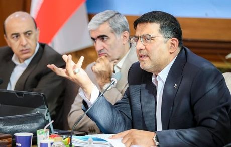 اهتمام بانک مسکن بر پرداخت تسهیلات متمم پروژه‌های حمایتی مسکن
