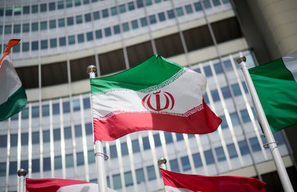 ۴۵ کشور خواهان ادامه محدودیت علیه برنامه موشکی ایران شدند
