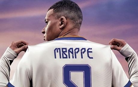 ام‌باپه، تابستان به رئال مادرید می‌پیوندد