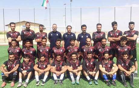 اولین اردوی تیم ملی مینی فوتبال آغاز شد