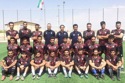 اولین اردوی تیم ملی مینی فوتبال آغاز شد