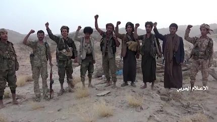 کنترل انصارالله بر مهمترین و بزرگترین پادگان مأرب