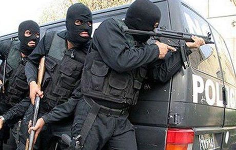 پایان گروگان‌گیری و آزادی یک نوجوان ۱۲ ساله از چنگال آدم‌ربایان