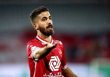 یک مدافع پرسپولیس هم خواهان جدایی شد