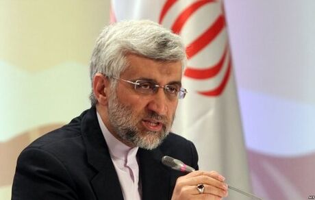 سعید جلیلی اولین دوگانه انتخابات ۱۴۰۰ را کلید زد