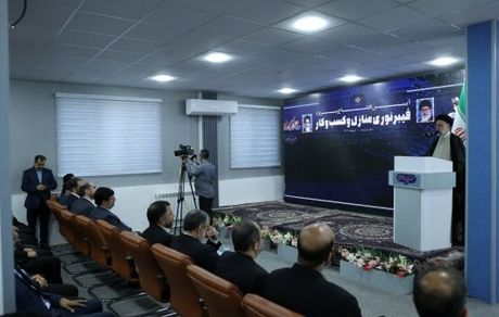 به دنبال رفع مشکل کندی سرعت اینترنت هستیم / استان قم به‌عنوان کانون علم و دانش مطرح است