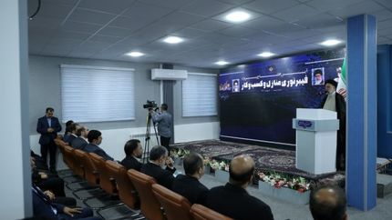 به دنبال رفع مشکل کندی سرعت اینترنت هستیم / استان قم به‌عنوان کانون علم و دانش مطرح است