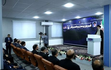 به دنبال رفع مشکل کندی سرعت اینترنت هستیم / استان قم به‌عنوان کانون علم و دانش مطرح است