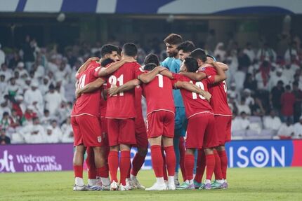 رنکینگ جدید فیفا: ژاپن دو پله و ایران یک پله صعود کردند / آرژانتین در صدر ماند