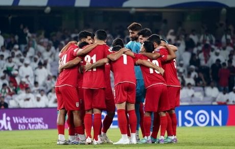 رنکینگ جدید فیفا: ژاپن دو پله و ایران یک پله صعود کردند / آرژانتین در صدر ماند