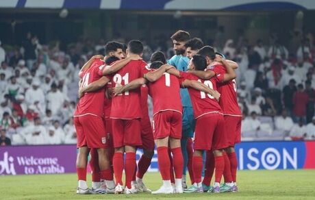رنکینگ جدید فیفا: ژاپن دو پله و ایران یک پله صعود کردند / آرژانتین در صدر ماند