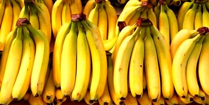 قیمت موز دوباره نجومی شد/واردات موز به ازای صادرات سیب