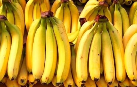 قیمت موز دوباره نجومی شد/واردات موز به ازای صادرات سیب