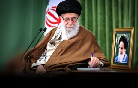 موافقت رهبر انقلاب با عفو یا تخفیف مجازات جمعی از محکومان