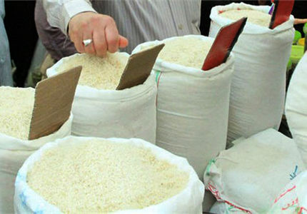 برنج کیلویی به ۱۰۰ هزار تومان نزدیک شد!