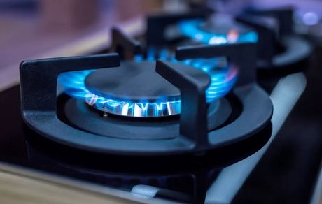 تامین گاز مشترکان خانگی بدون مشکل است