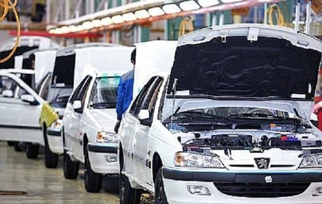 واکنش وزارت صمت به تحویل نیافتن خودروهای تولیدی