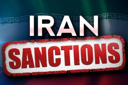دولت آمریکا تحریم‌های جدید علیه بخش مالی ایران را بررسی می کند