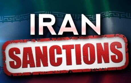 دولت آمریکا تحریم‌های جدید علیه بخش مالی ایران را بررسی می کند