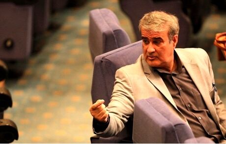 دربی با ۱۵ هزار تماشاگر برگزار می‌شود
