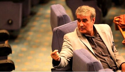 دربی با ۱۵ هزار تماشاگر برگزار می‌شود