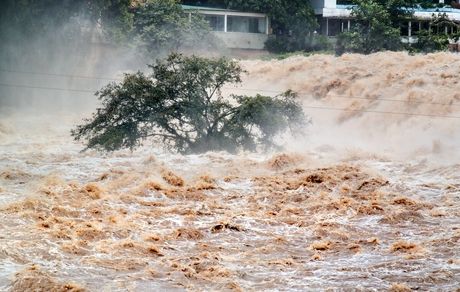 ده‌ها کشته و زخمی در سیل و بارندگی شدید افغانستان